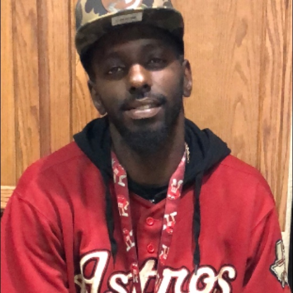 Meet your Posher, Terry